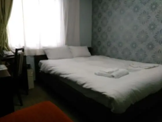 Tek Büyük Yataklı Oda, Sigara İçilmez (2 Nights)