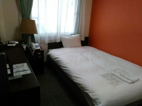 Tek Kişilik Oda, Sigara İçilmez (4 Nights)