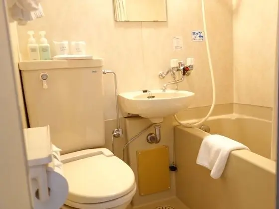 Tek Kişilik Oda, Sigara İçilmez (4 Nights)