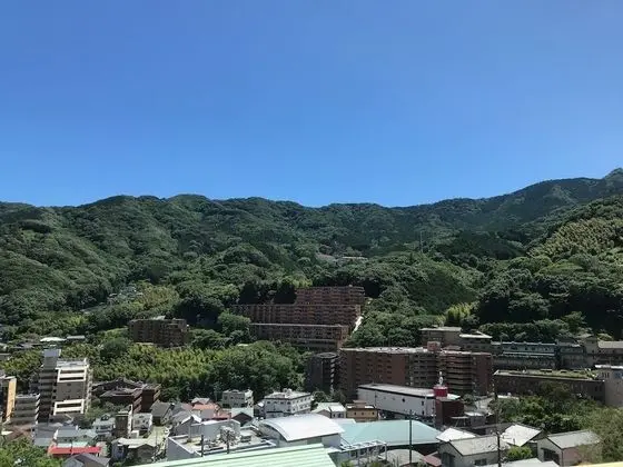 Traditional Oda, Sigara İçilmez (Japanese Style, 4 Guests)