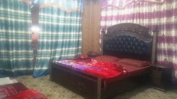 Family Dört Kişilik Oda