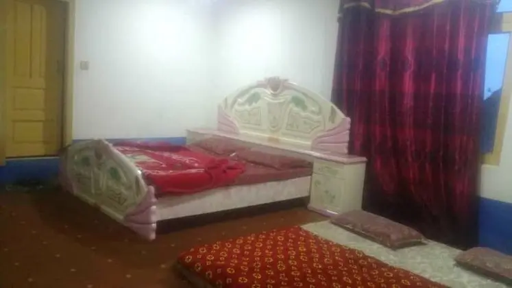 Family Dört Kişilik Oda