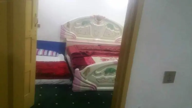 Family Dört Kişilik Oda