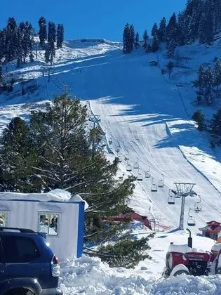 Family Dört Kişilik Oda