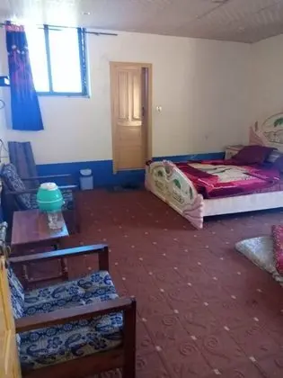 Standard Dört Kişilik Oda