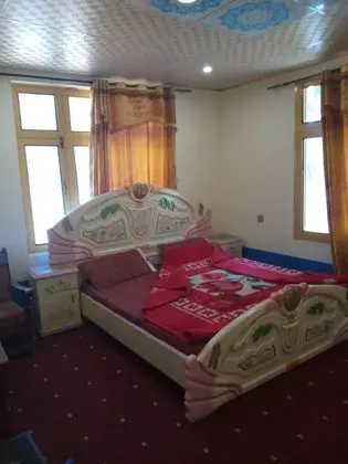 Standard Dört Kişilik Oda