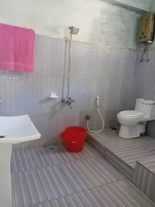 Standard Dört Kişilik Oda