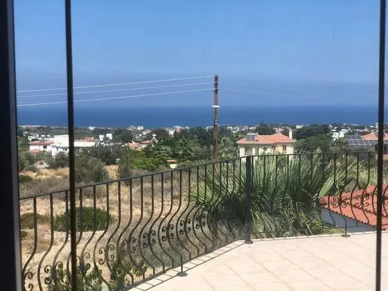 Villa, 4 Yatak Odası, Kişiye Özel Havuzlu