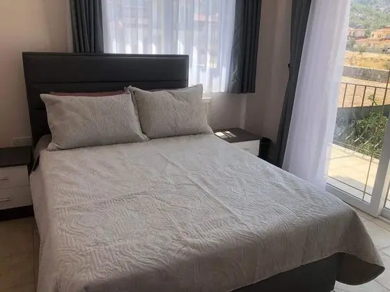 Villa, 4 Yatak Odası, Kişiye Özel Havuzlu