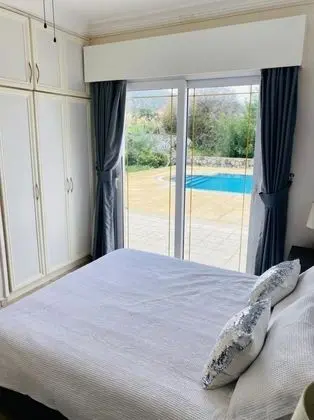 Villa, 4 Yatak Odası, Kişiye Özel Havuzlu