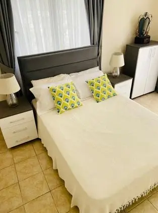 Villa, 4 Yatak Odası, Kişiye Özel Havuzlu