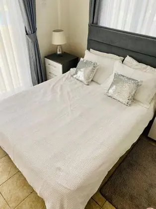 Villa, 4 Yatak Odası, Kişiye Özel Havuzlu