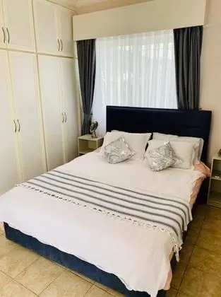 Villa, 4 Yatak Odası, Kişiye Özel Havuzlu