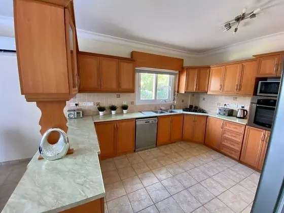 Villa, 4 Yatak Odası, Kişiye Özel Havuzlu