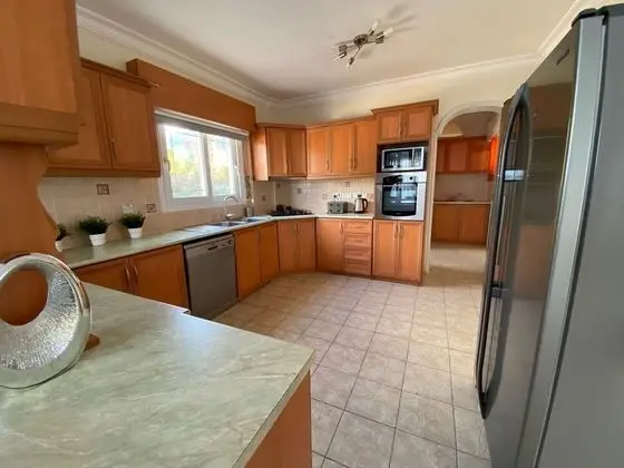 Villa, 4 Yatak Odası, Kişiye Özel Havuzlu
