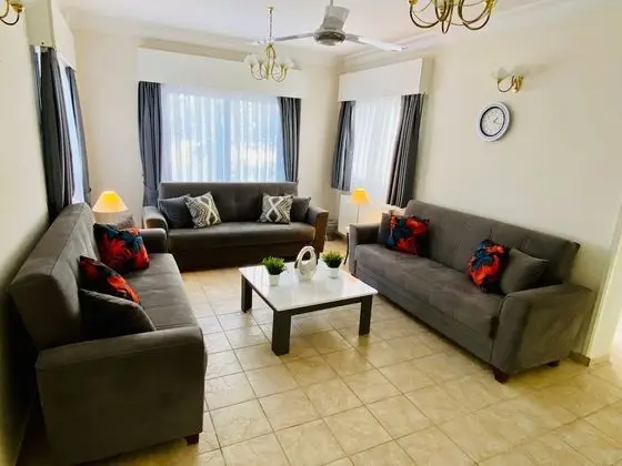 Villa, 4 Yatak Odası, Kişiye Özel Havuzlu