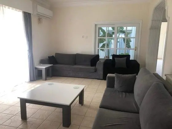 Villa, 4 Yatak Odası, Kişiye Özel Havuzlu