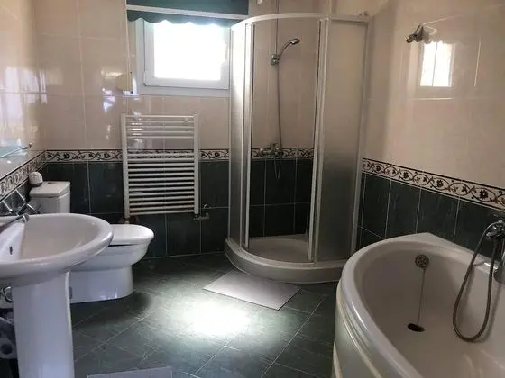 Villa, 4 Yatak Odası, Kişiye Özel Havuzlu