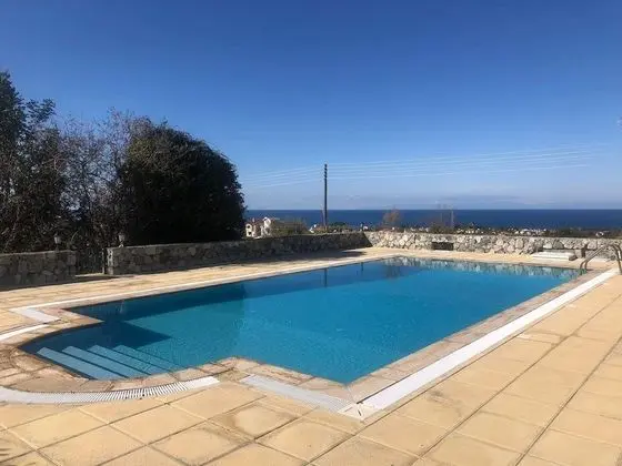 Villa, 4 Yatak Odası, Kişiye Özel Havuzlu