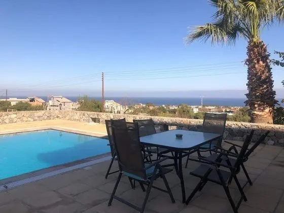 Villa, 4 Yatak Odası, Kişiye Özel Havuzlu
