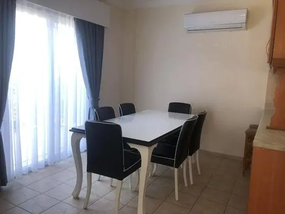 Villa, 4 Yatak Odası, Kişiye Özel Havuzlu