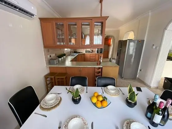 Villa, 4 Yatak Odası, Kişiye Özel Havuzlu