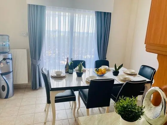 Villa, 4 Yatak Odası, Kişiye Özel Havuzlu