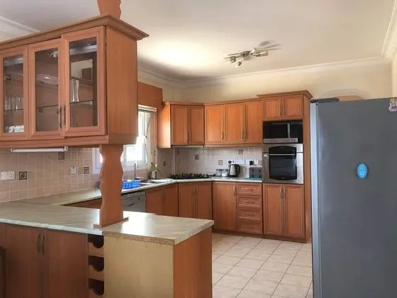 Villa, 4 Yatak Odası, Kişiye Özel Havuzlu