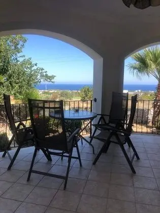 Villa, 4 Yatak Odası, Kişiye Özel Havuzlu