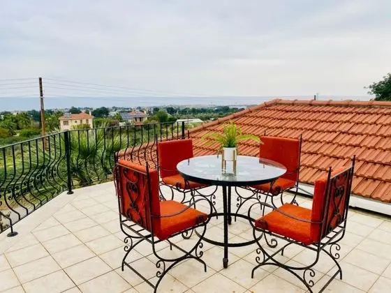 Villa, 4 Yatak Odası, Kişiye Özel Havuzlu