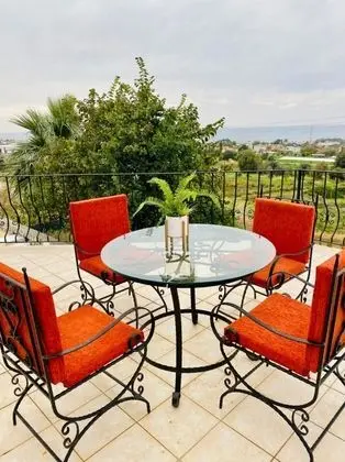 Villa, 4 Yatak Odası, Kişiye Özel Havuzlu