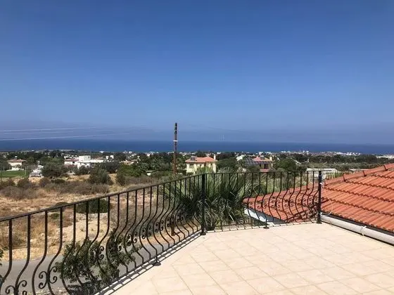 Villa, 4 Yatak Odası, Kişiye Özel Havuzlu