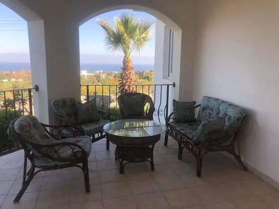 Villa, 4 Yatak Odası, Kişiye Özel Havuzlu