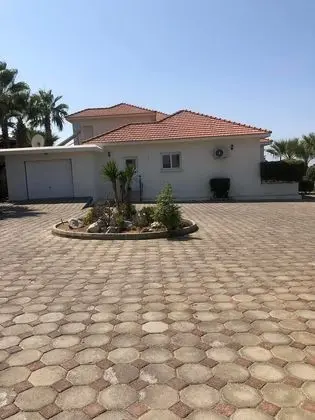 Villa, 4 Yatak Odası, Kişiye Özel Havuzlu