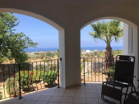 Villa, 4 Yatak Odası, Kişiye Özel Havuzlu