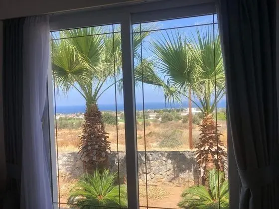 Villa, 4 Yatak Odası, Kişiye Özel Havuzlu