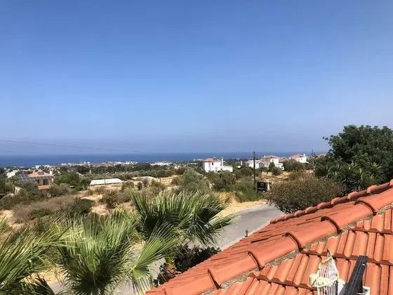 Villa, 4 Yatak Odası, Kişiye Özel Havuzlu