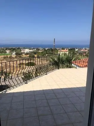 Villa, 4 Yatak Odası, Kişiye Özel Havuzlu
