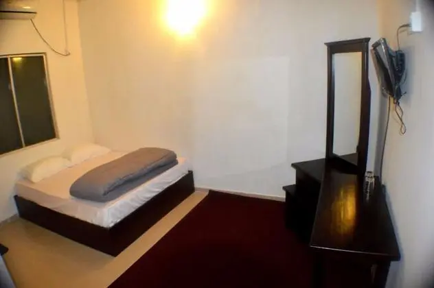 Deluxe Tek Büyük Yataklı Oda, 1 Yatak Odası, Engellilere Uygun, Sigara İçilmez