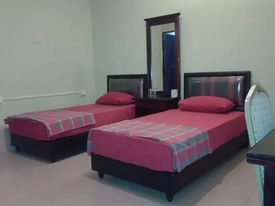 Standard Tek Büyük Yataklı Oda, 1 Yatak Odası, Engellilere Uygun, Sigara İçilmez