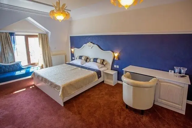 Deluxe Apart Daire, 1 Yatak Odası