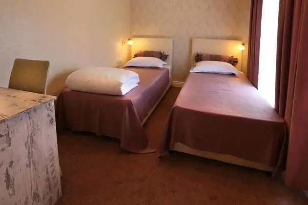 Deluxe Apart Daire, 1 Yatak Odası