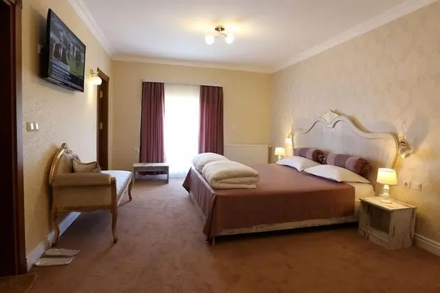 Deluxe Apart Daire, 1 Yatak Odası