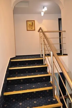 Çift ​​kişilik Standard