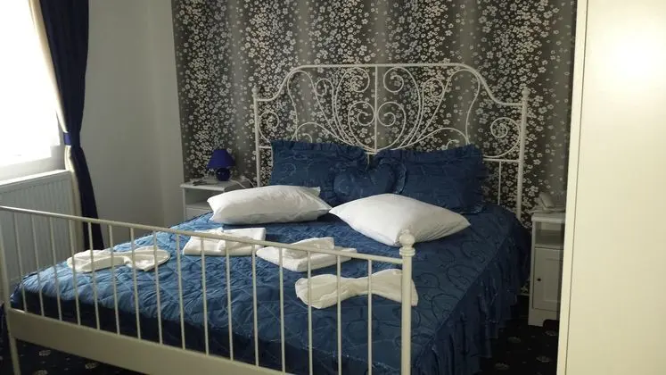 Üçlü Standard