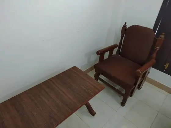 Basic Tek Büyük Yataklı Oda