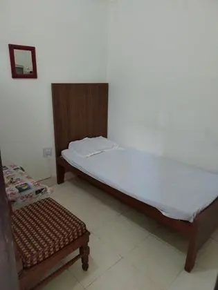 Basic Tek Kişilik Oda