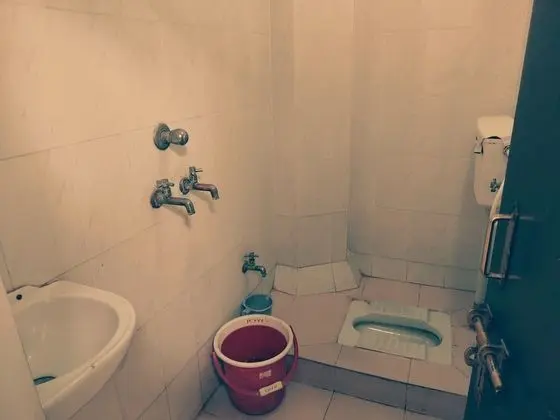 Basic Tek Kişilik Oda