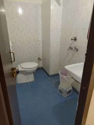 Luxury Tek Büyük Yataklı Oda