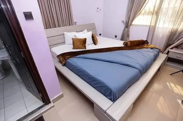 Standard Apart Daire, 3 Yatak Odası